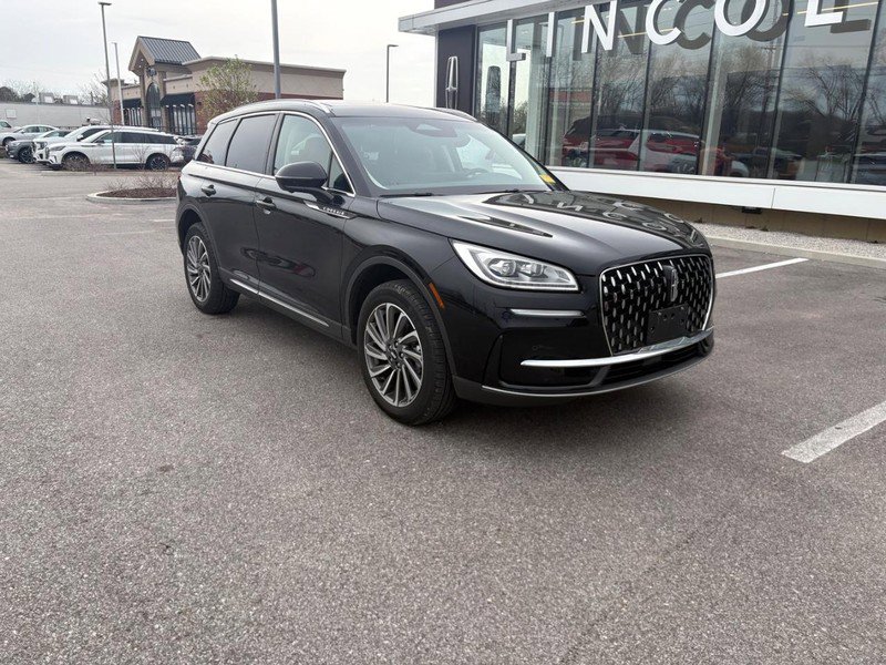 Used 2024 Lincoln Corsair Reserve w/ Equipment Group 201A image 4