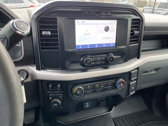 Used 2023 Ford F150 XL w/ Trailer Tow Package image 10