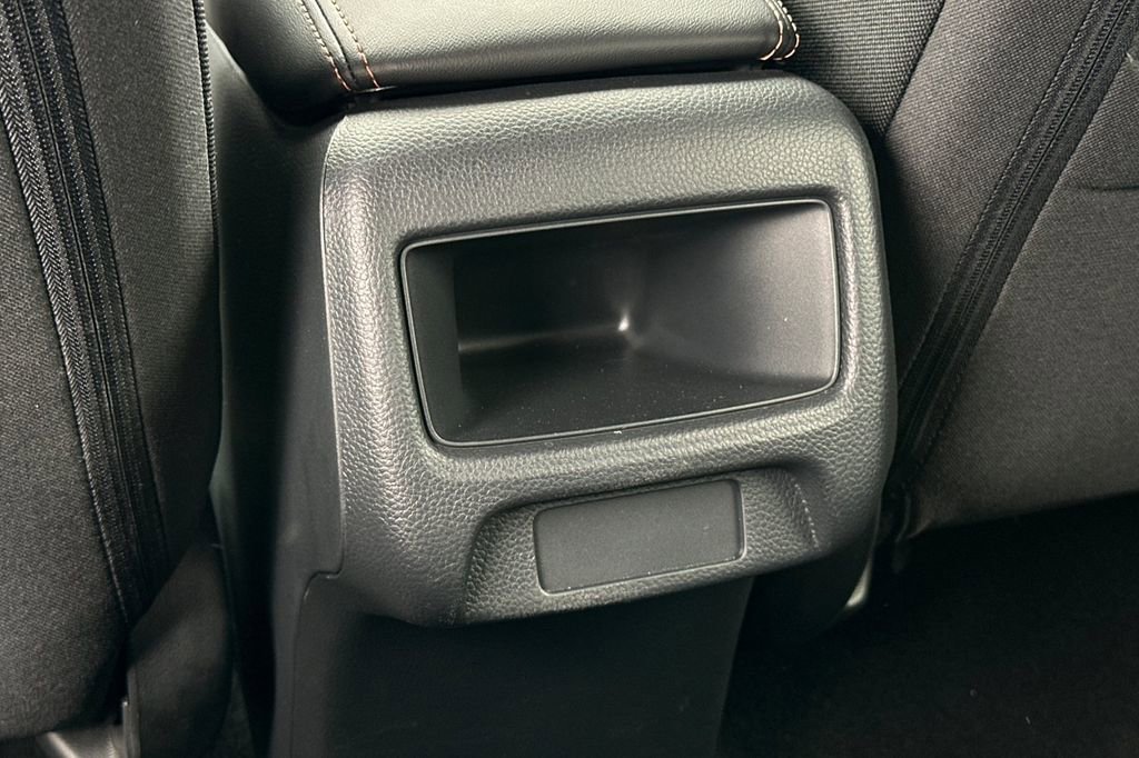 Certified 2026 Honda HR-V Sport image 14