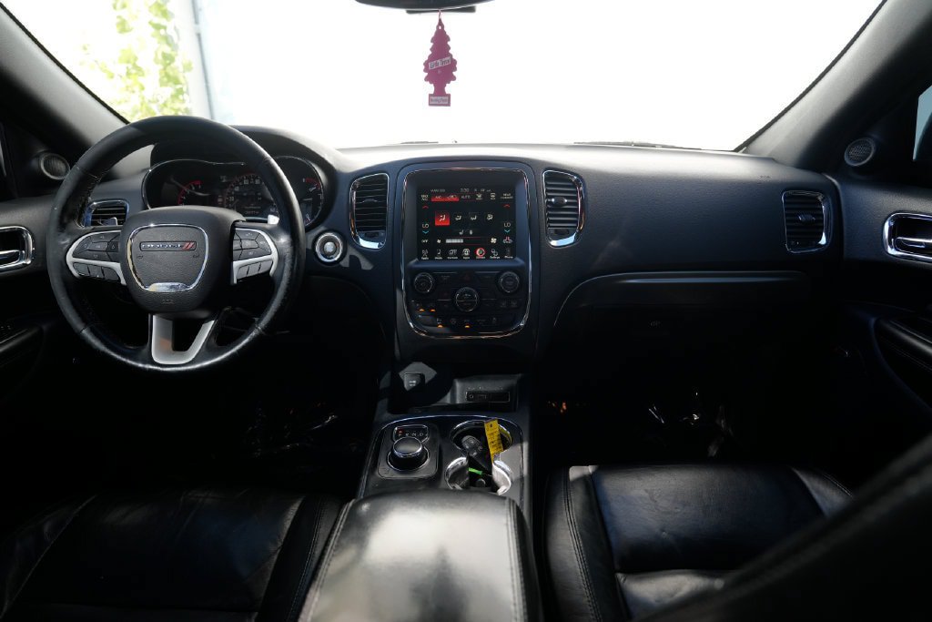 Used 2017 Dodge Durango GT w/ Premium Group AWD/4WD image 39