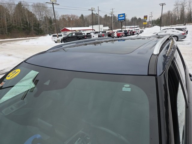 Used 2021 Ford Explorer Platinum w/ Equipment Group 601A image 36