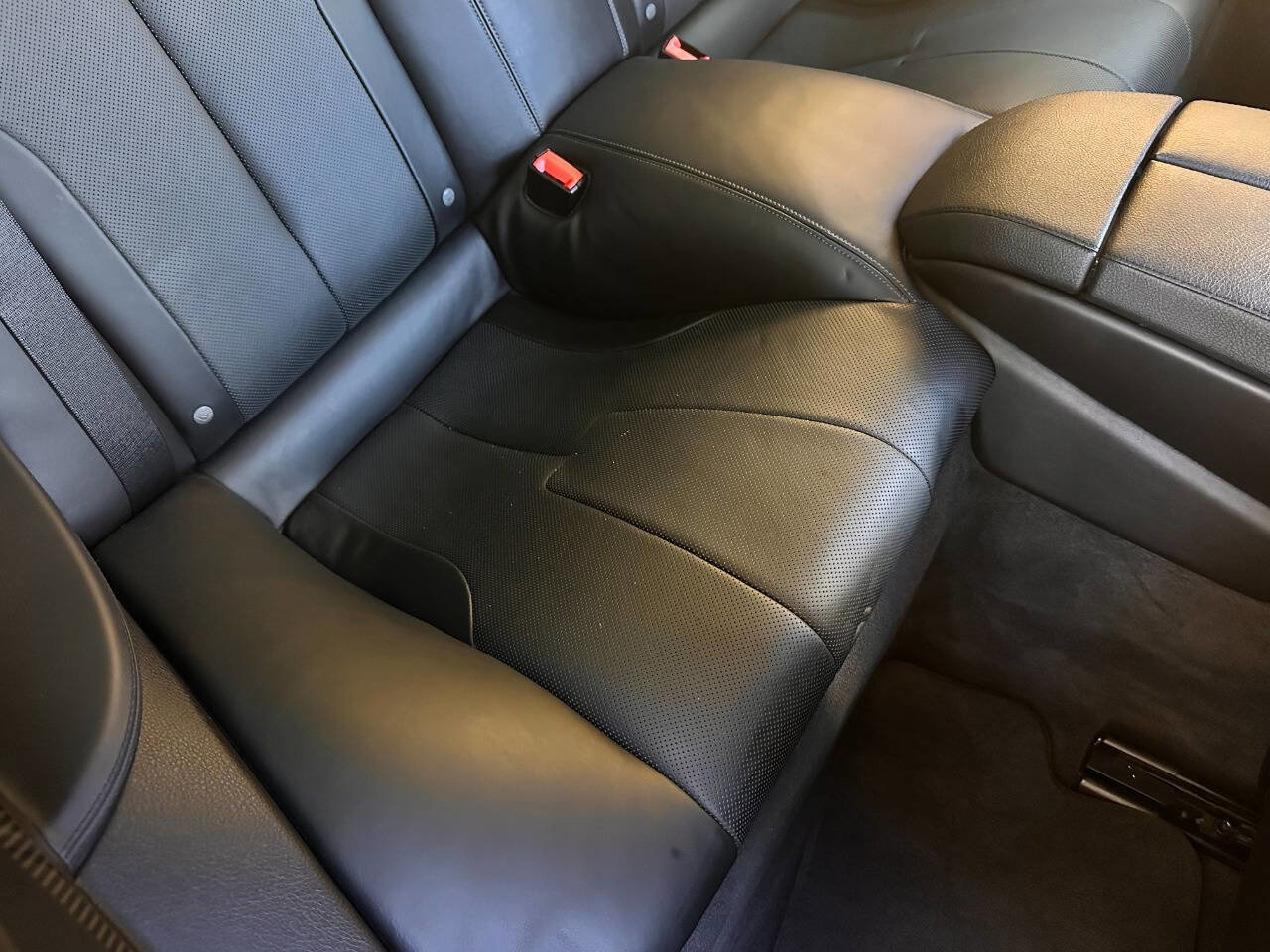 Used 2016 BMW M6 Coupe image 74