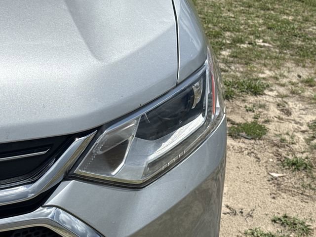 Used 2019 Chevrolet Traverse LT FWD image 4