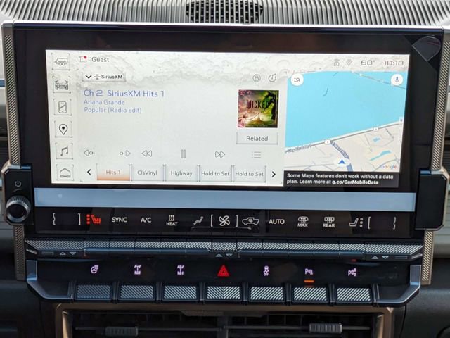 New 2025 GMC Hummer EV 3X w/ Extreme Off-Road Package AWD/4WD image 18