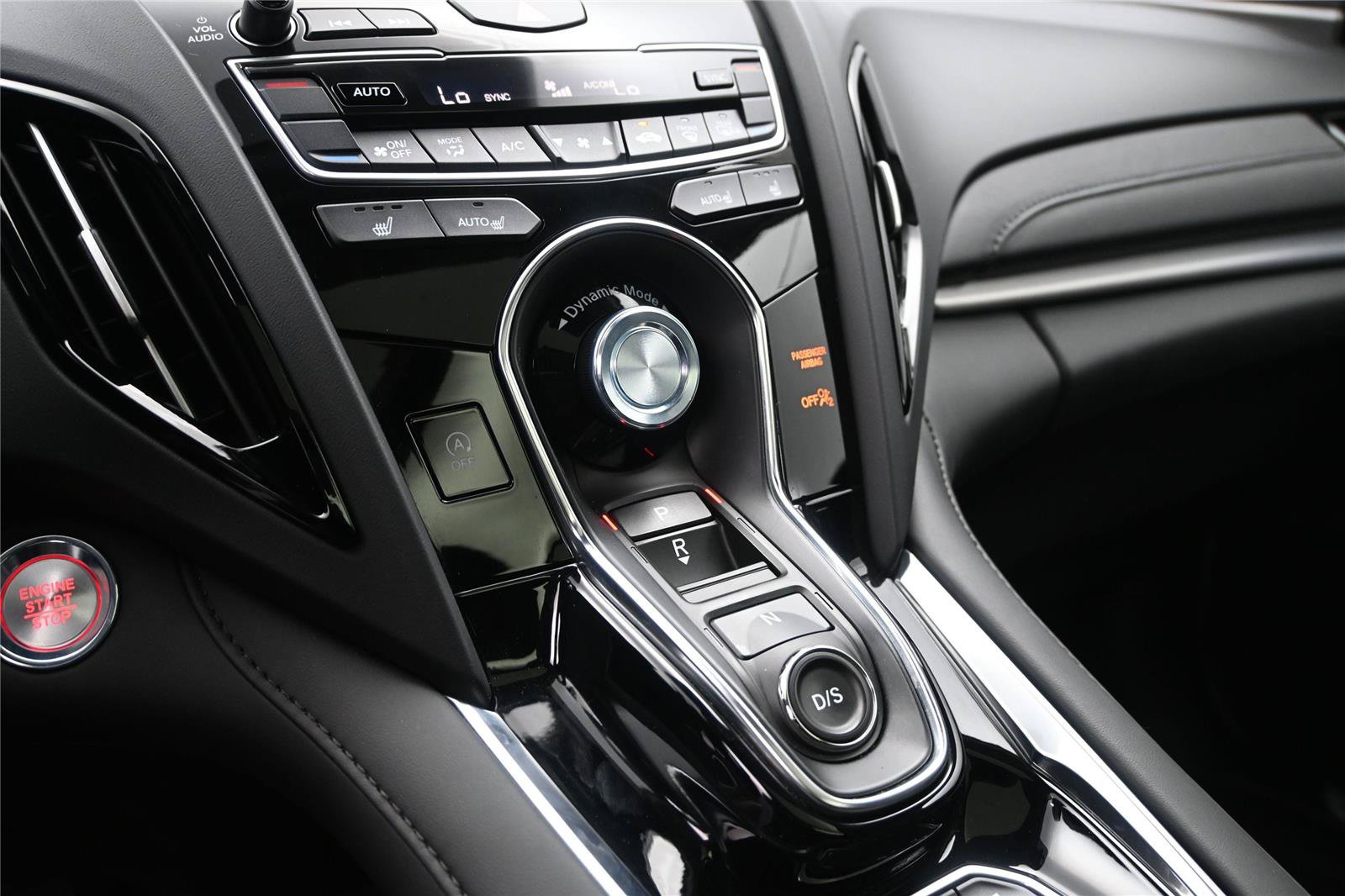Certified 2024 Acura RDX SH-AWD image 6