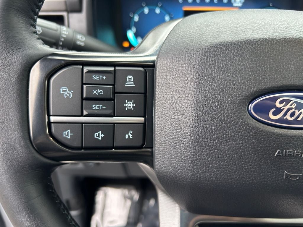 Used 2025 Ford F150 Platinum w/ FX4 Off-Road Package AWD/4WD image 17