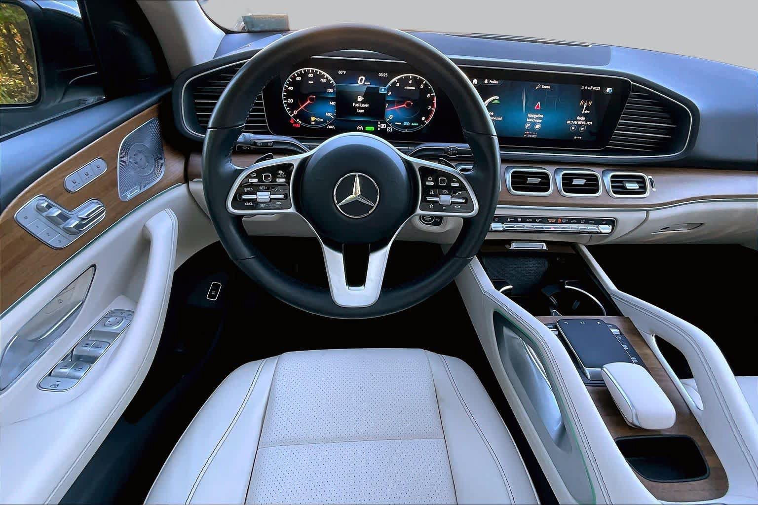 Used 2023 Mercedes-Benz GLE 450 4MATIC image 6