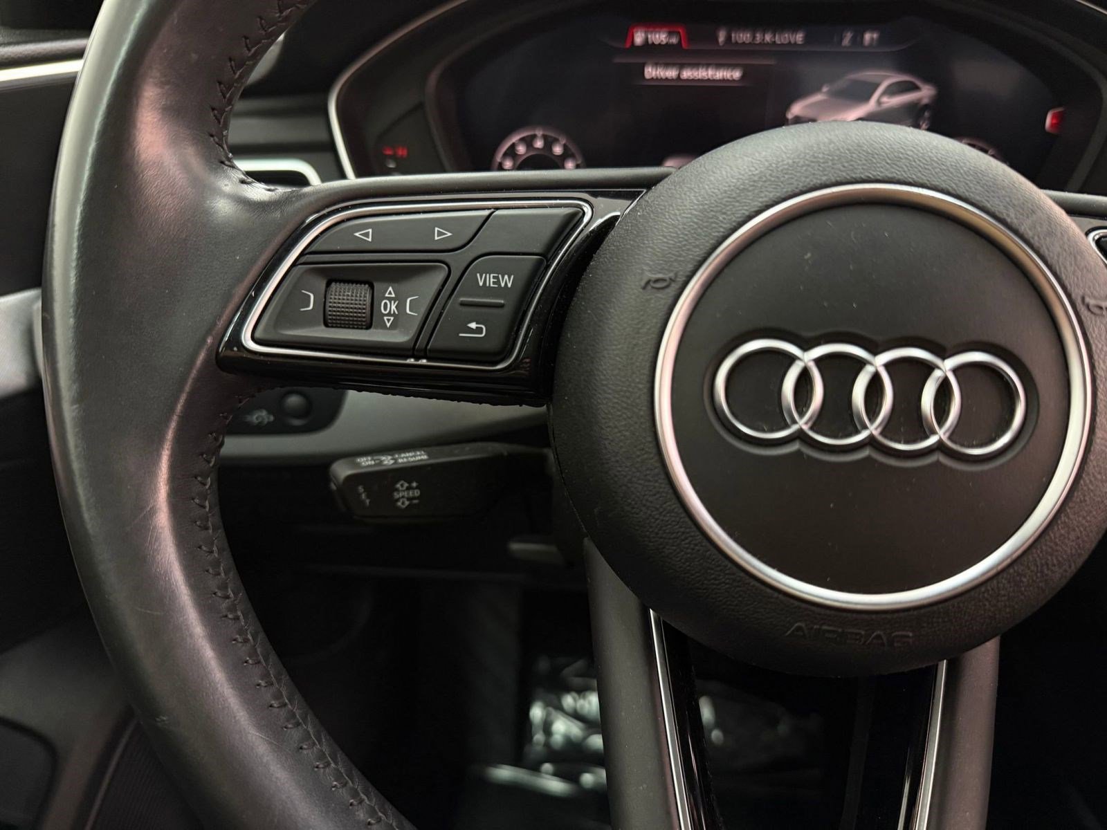 Used 2017 Audi A4 2.0T Premium Plus image 15