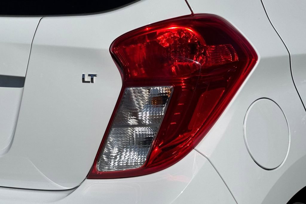 Used 2019 Chevrolet Spark LT FWD image 25
