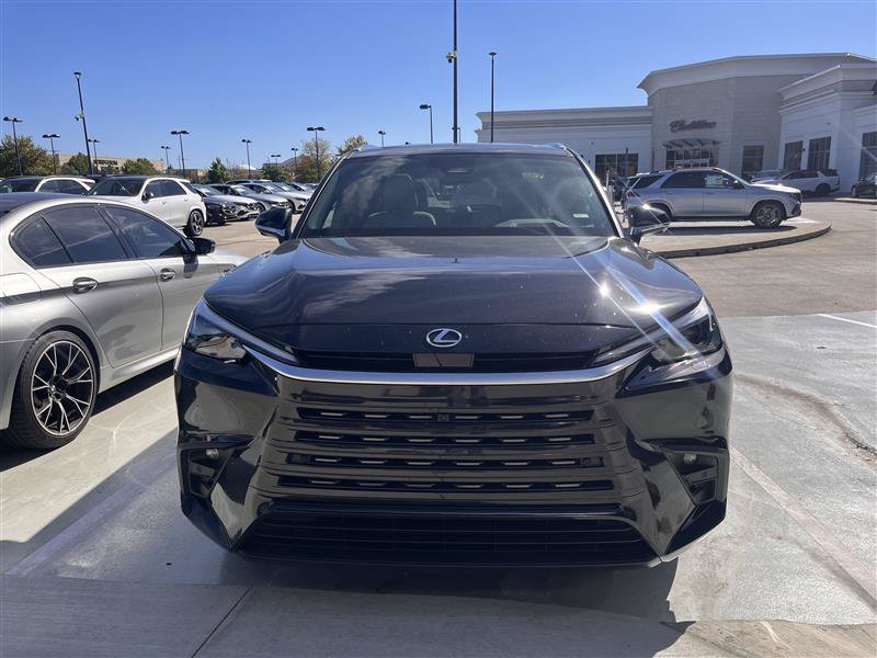 Used 2025 Lexus TX 350 AWD w/ Technology Package image 6