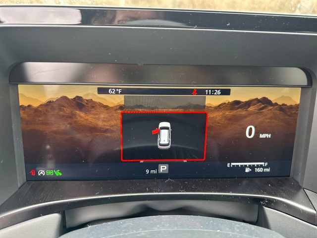 New 2026 Subaru Outback Wilderness image 12