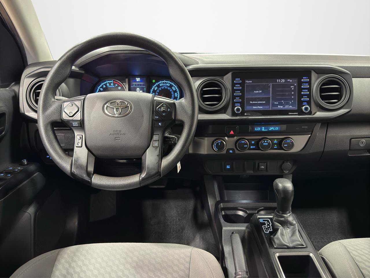 Used 2022 Toyota Tacoma SR AWD/4WD image 23