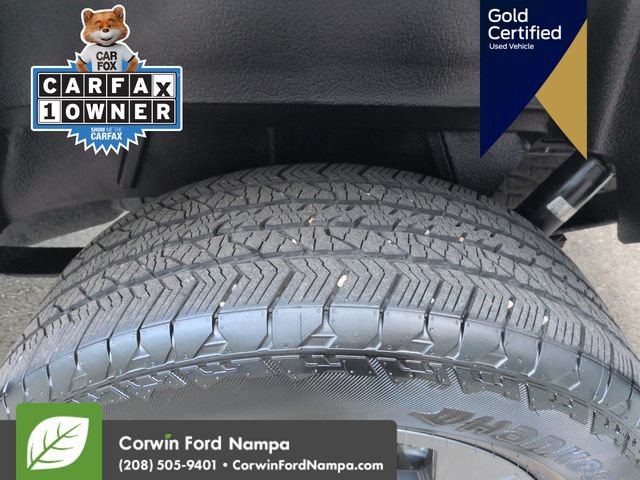 Certified 2025 Ford F150 STX w/ Equipment Group 200A AWD/4WD image 32