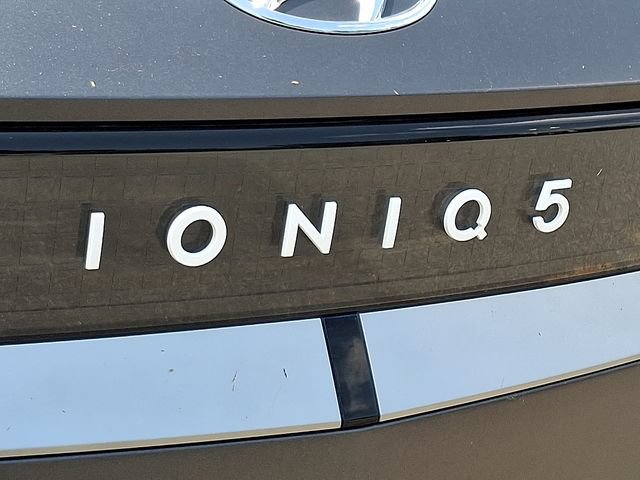Used 2023 Hyundai Ioniq 5 SEL w/ Cargo Package AWD/4WD image 30