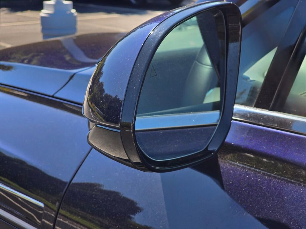 Used 2024 Genesis GV80 2.5T image 13