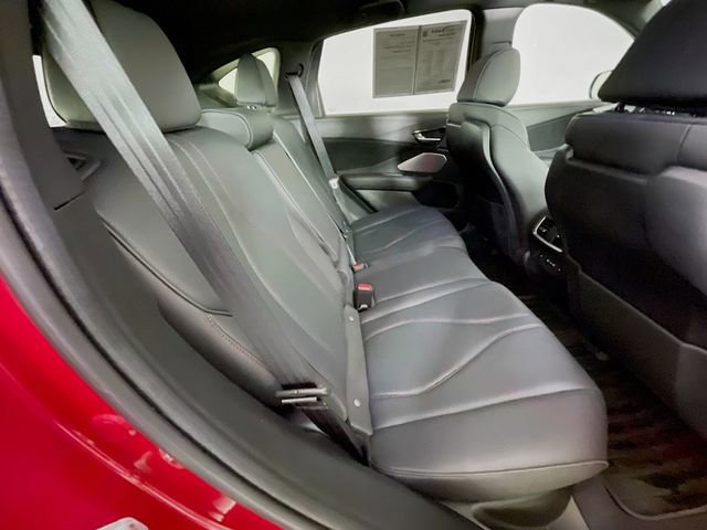 Used 2025 Acura RDX A-Spec AWD/4WD image 30