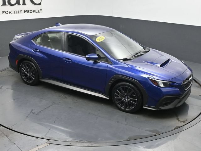 Used 2022 Subaru WRX Premium AWD/4WD image 37