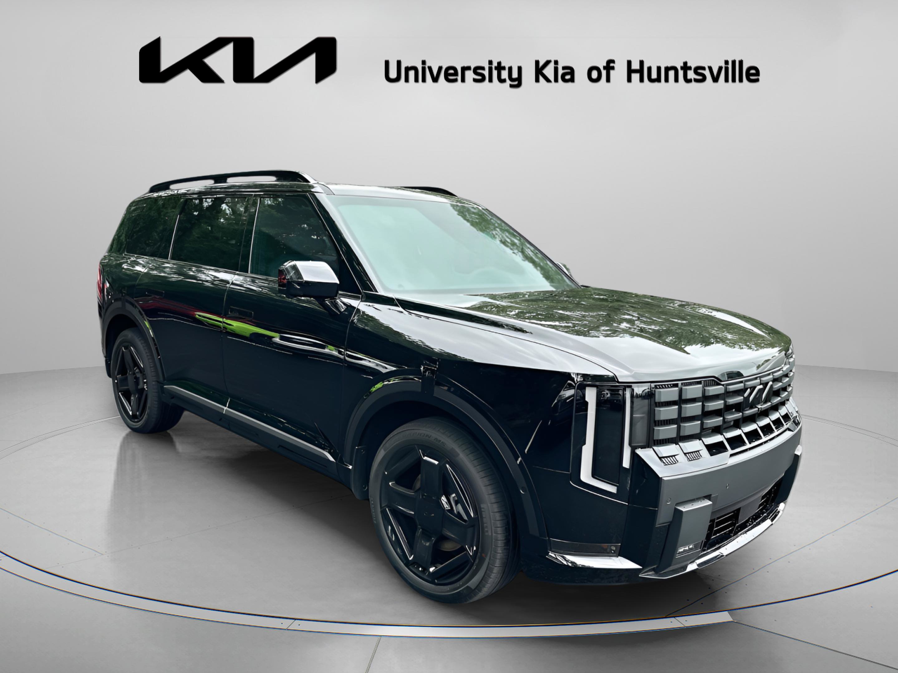 Used 2027 Kia Telluride SX X-Line AWD/4WD image 1
