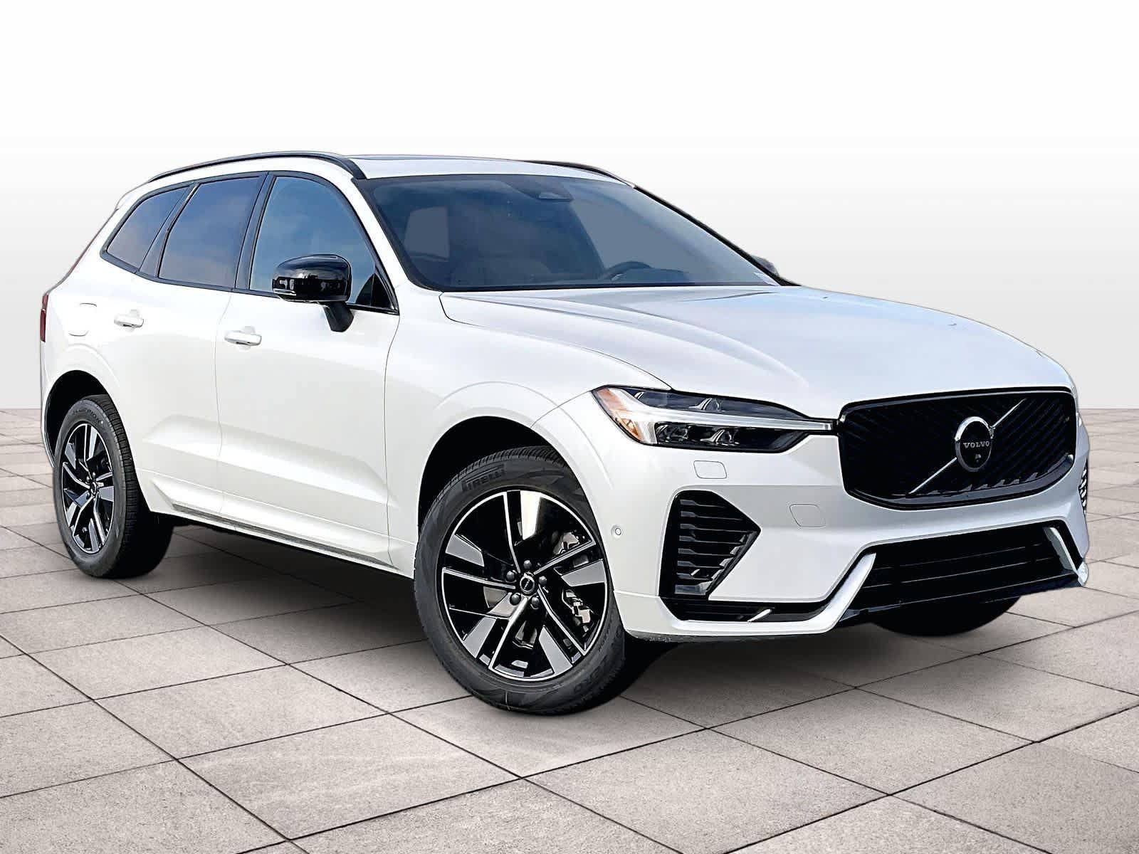 New 2027 Volvo XC60 T8 Plus AWD/4WD image 2