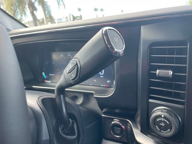 New 2026 Ford F250 Lariat w/ Lariat Ultimate Package AWD/4WD image 14