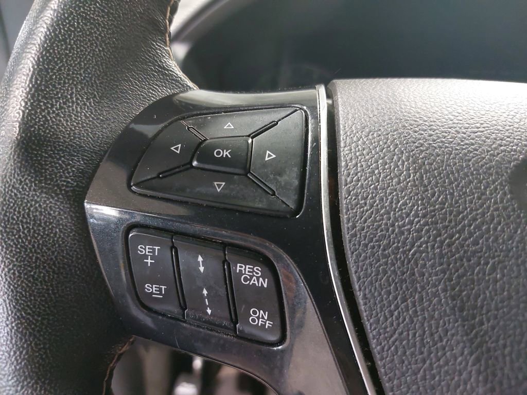 Used 2018 Ford Explorer Platinum AWD/4WD image 19