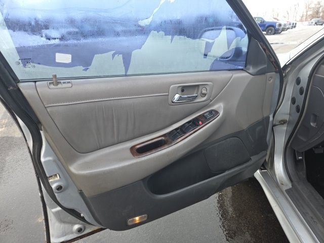Used 2001 Honda Accord EX image 25
