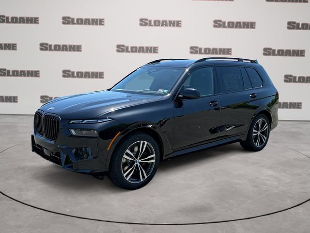 New 2027 BMW X7 xDrive40i w/ M Sport Package AWD/4WD image 1