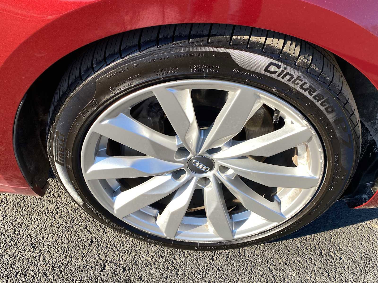 Used 2018 Audi A5 2.0T Premium Plus AWD/4WD image 44