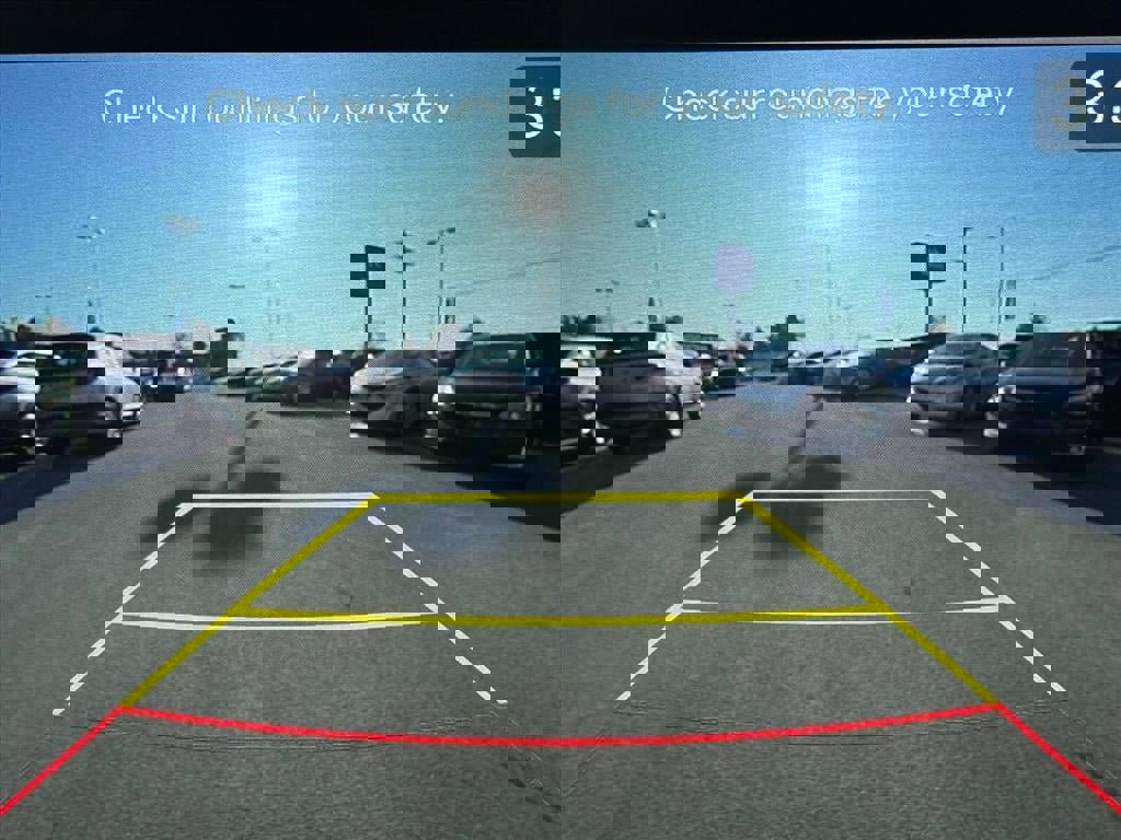 New 2026 Hyundai Santa Fe Limited AWD/4WD image 25