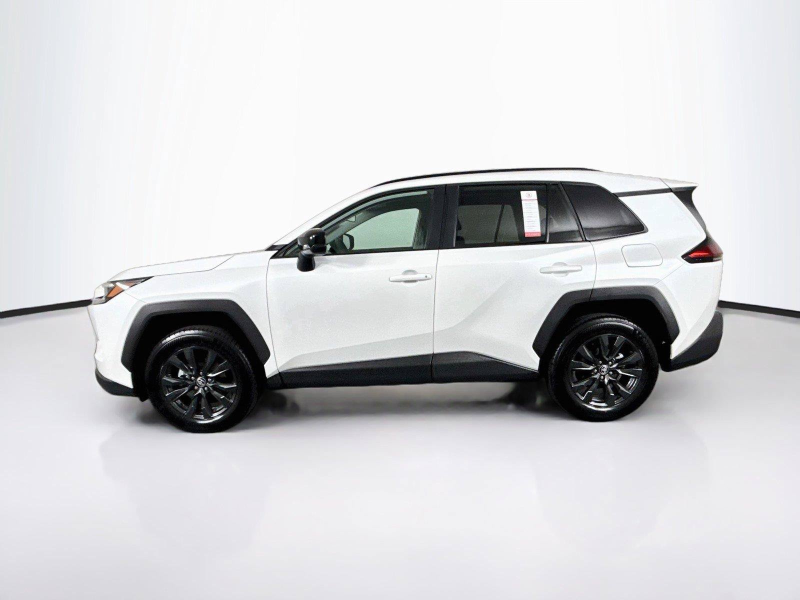 Certified 2026 Toyota RAV4 XLE Premium FWD image 14