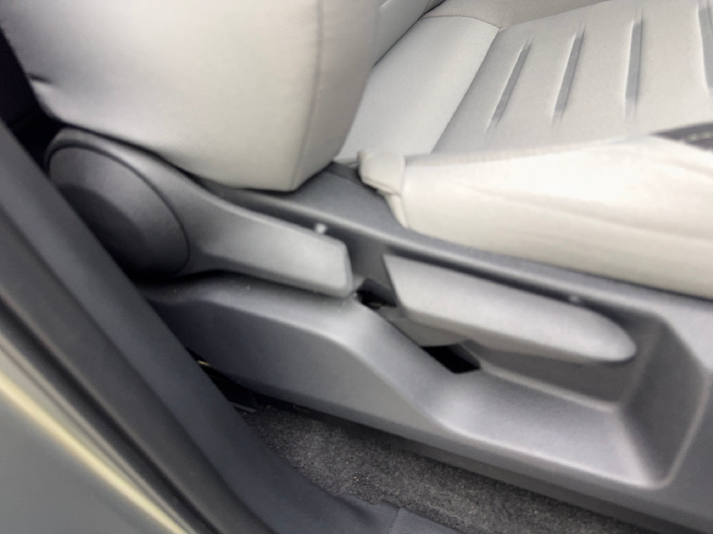 Used 2024 Toyota Tacoma TRD Sport RWD image 46