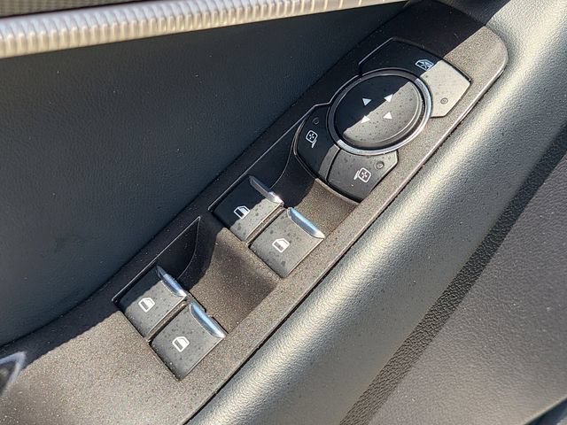 Used 2025 Ford Explorer ST-Line AWD/4WD image 15