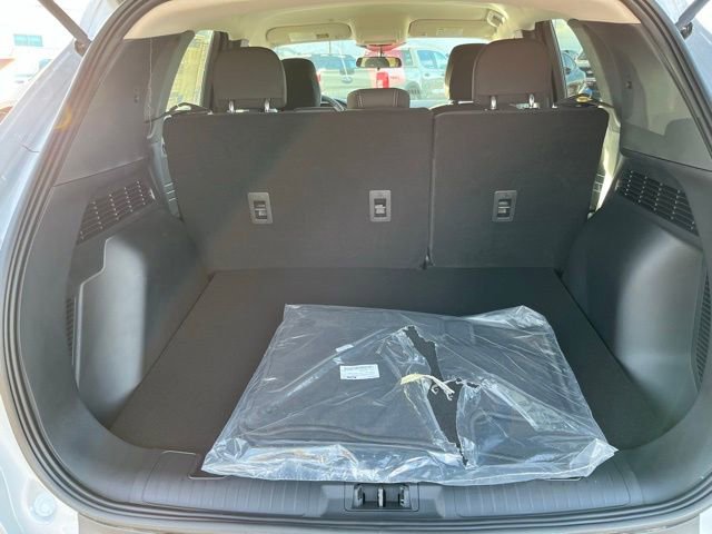 New 2026 Ford Escape Active w/ Cold Weather Package image 17