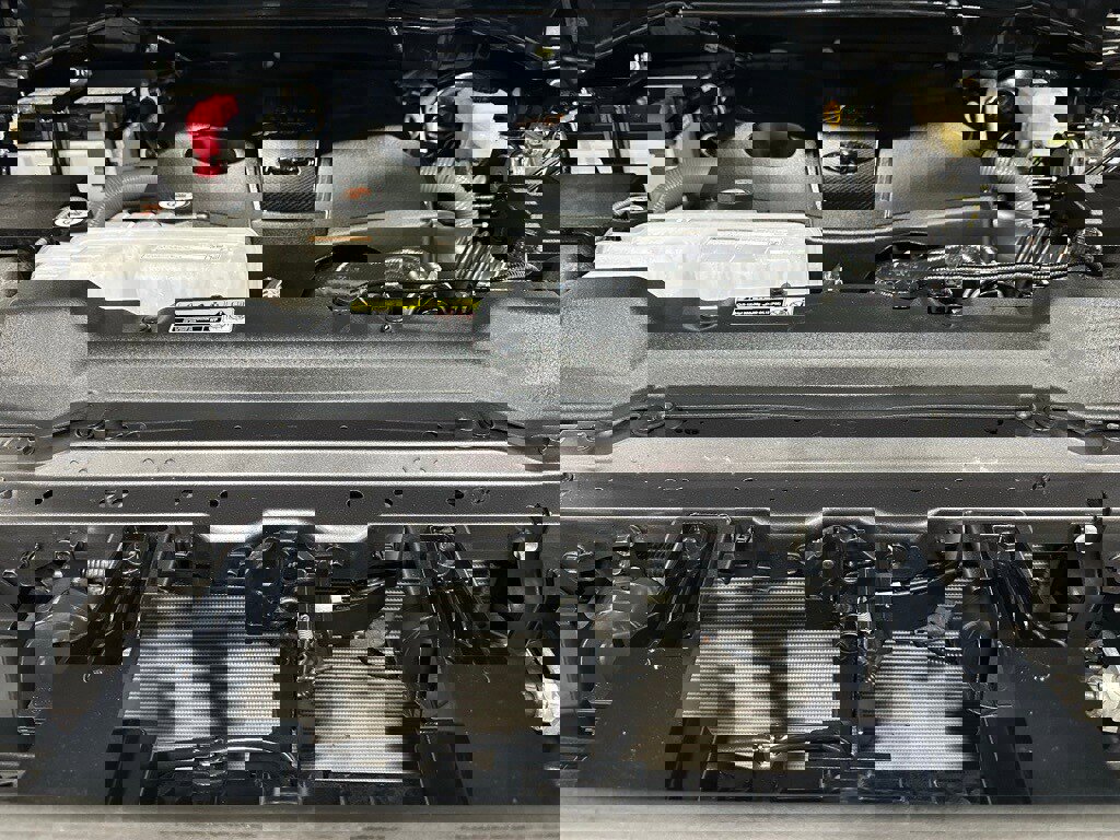 Used 2025 Toyota Tundra Platinum image 74