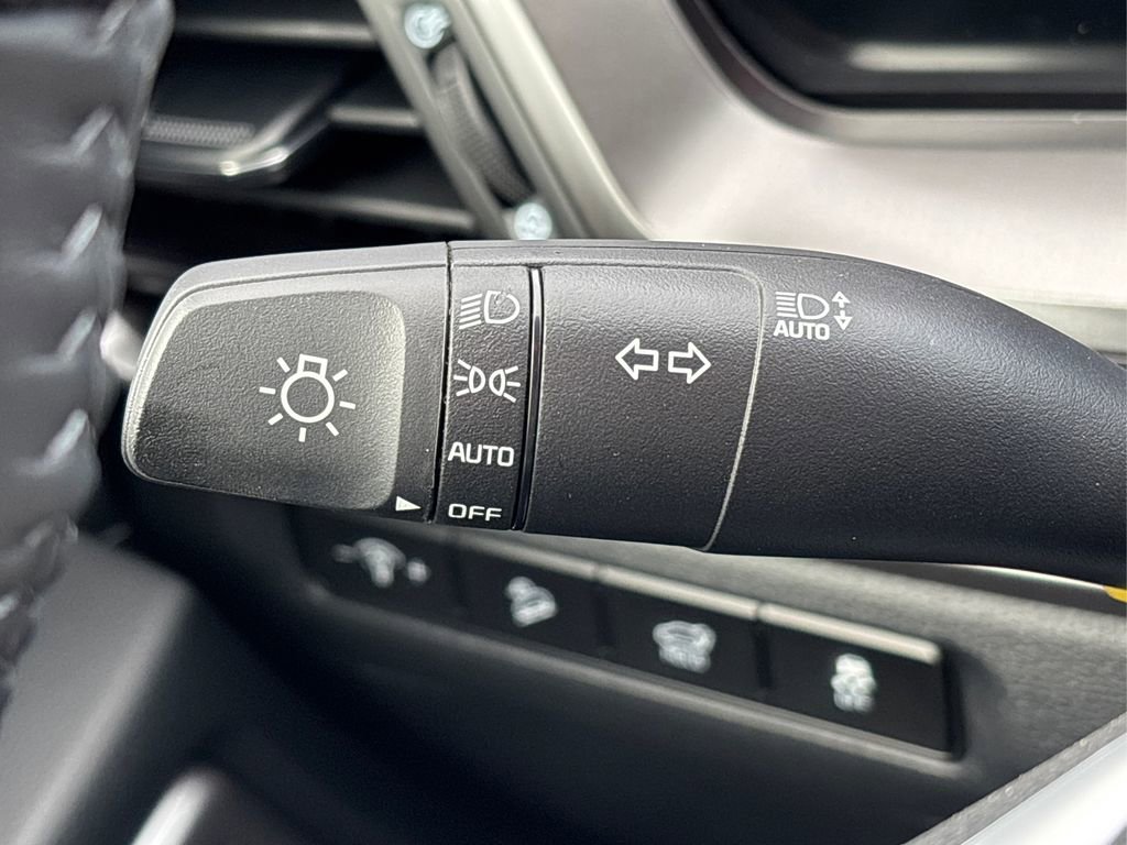 New 2025 Kia Telluride S image 18