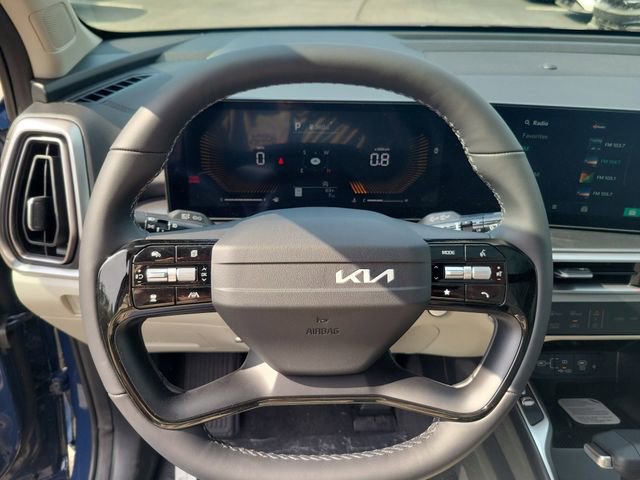 New 2026 Kia Sorento EX image 17