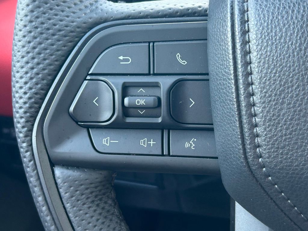 Used 2025 Toyota Sequoia TRD Pro image 48