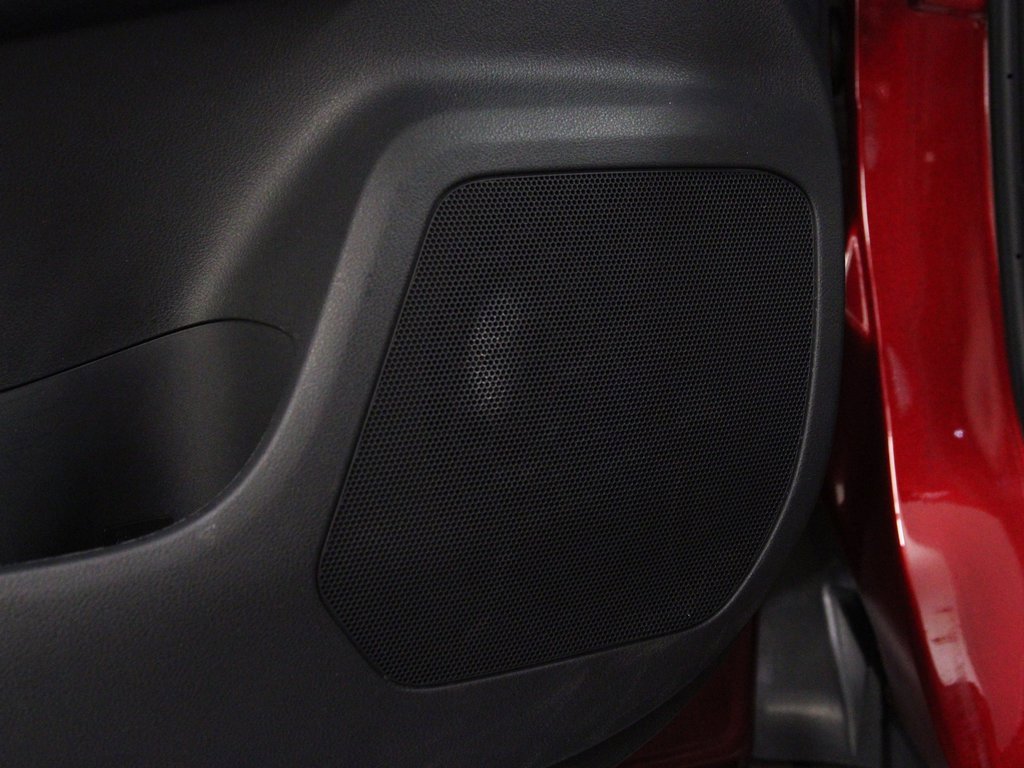 Used 2024 Toyota Grand Highlander AWD Hybrid image 23