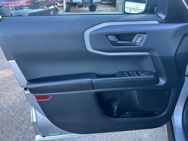 Used 2021 Ford Bronco Sport AWD/4WD image 14