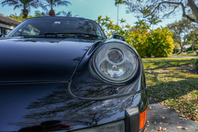 Used 1995 Porsche 911 Carrera image 67