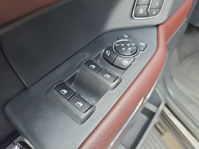 Certified 2023 Ford Expedition Limited AWD/4WD image 11