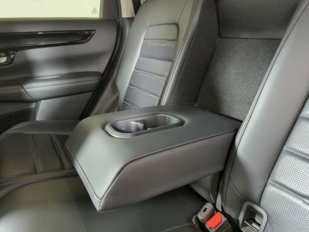 Certified 2023 Honda CR-V EX-L image 33