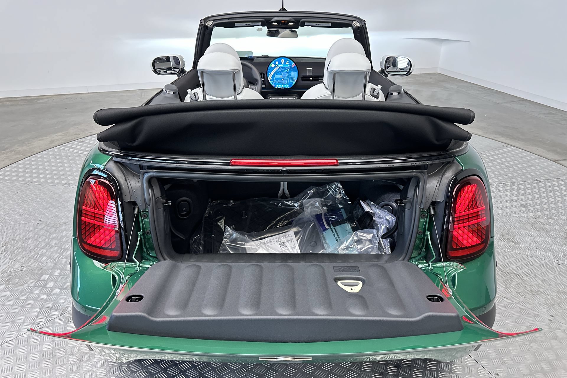 New 2027 MINI Cooper S FWD image 24
