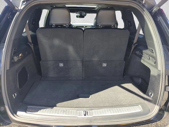 Used 2024 Jeep Grand Cherokee L Overland w/ Advanced Protech Group III image 6