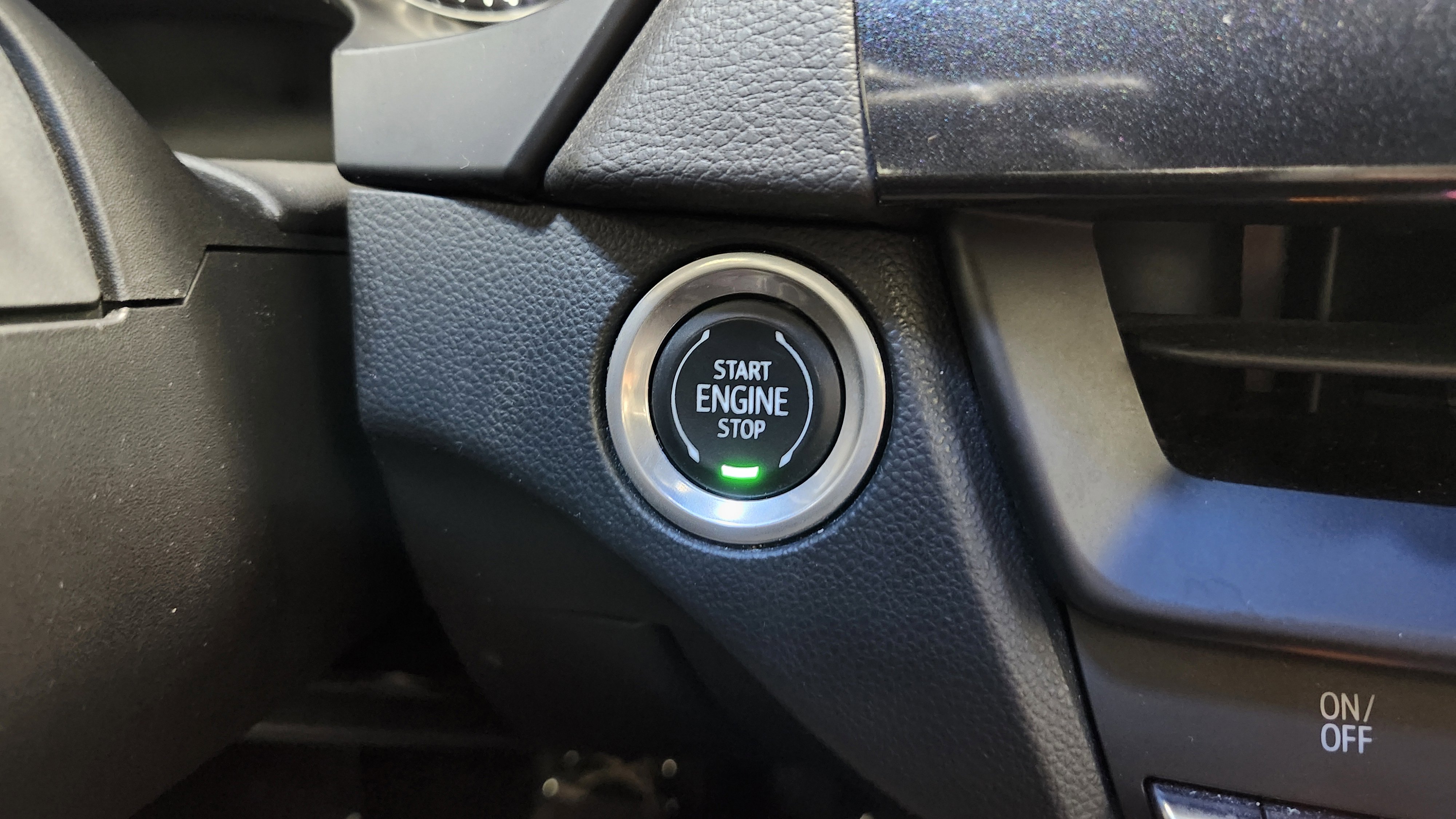 Used 2023 Cadillac CT4 Premium Luxury w/ Climate Package image 6