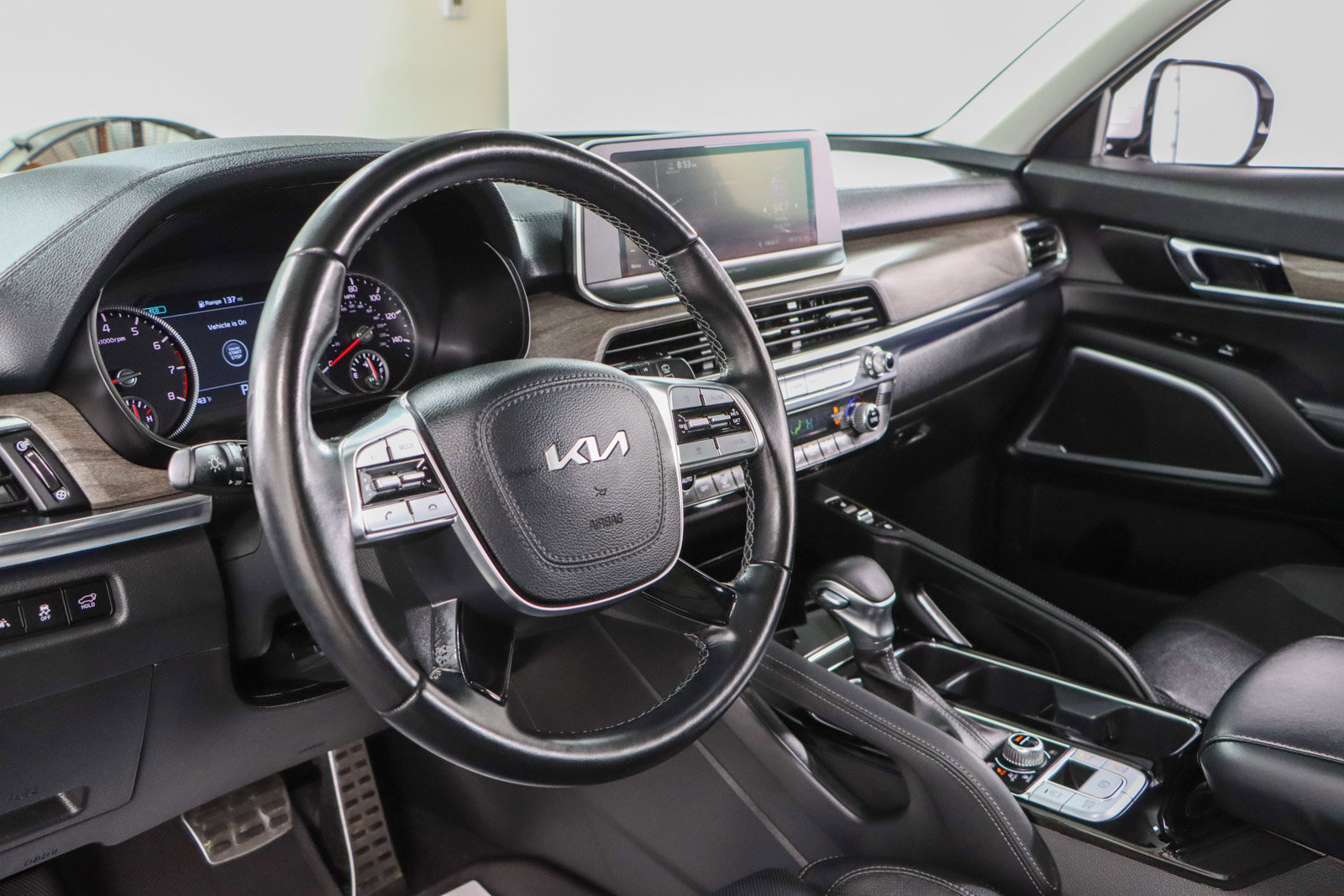 Used 2022 Kia Telluride SX image 23