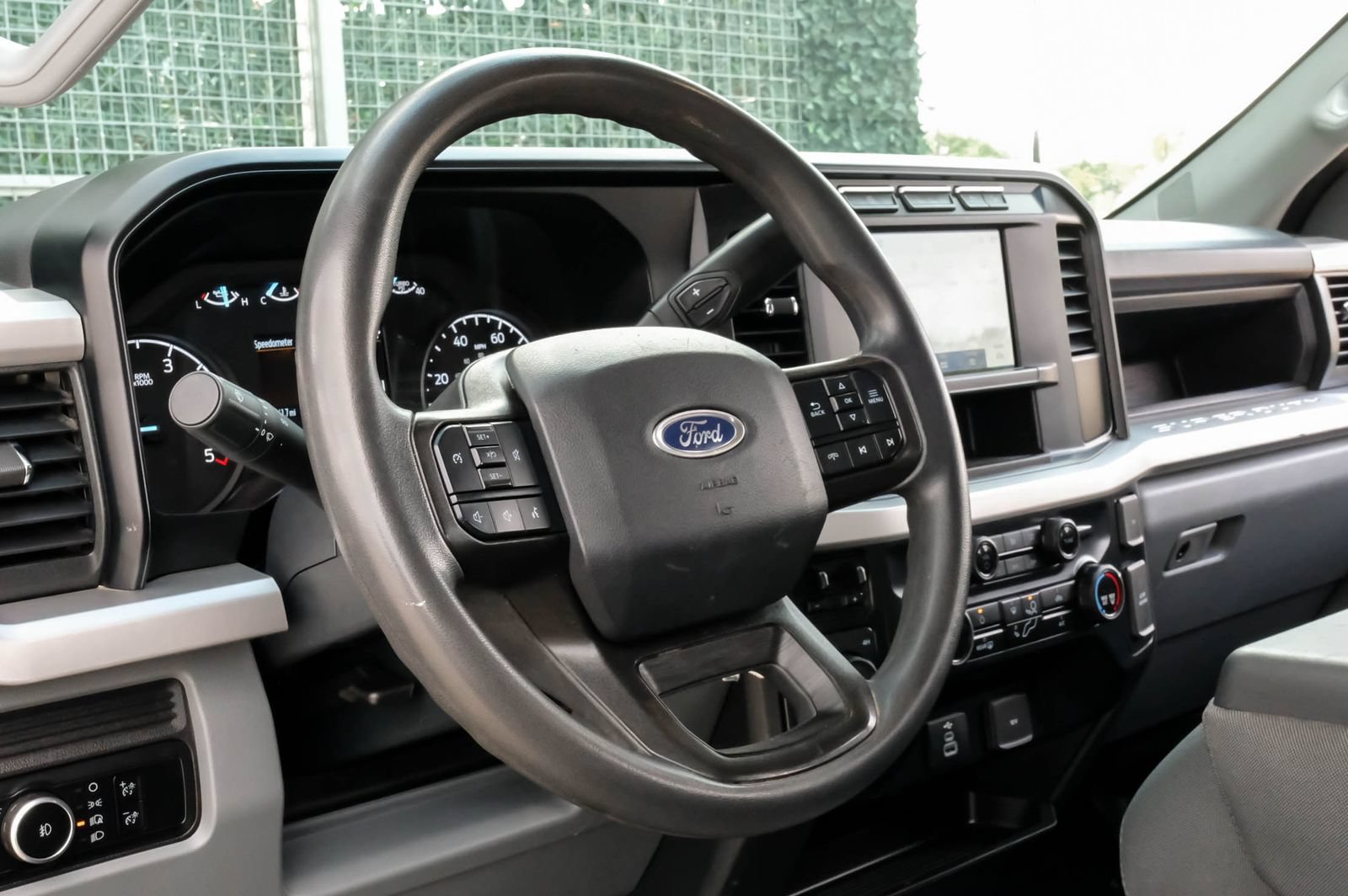 Used 2024 Ford F250 XL w/ XL Driver Assist Package AWD/4WD image 13