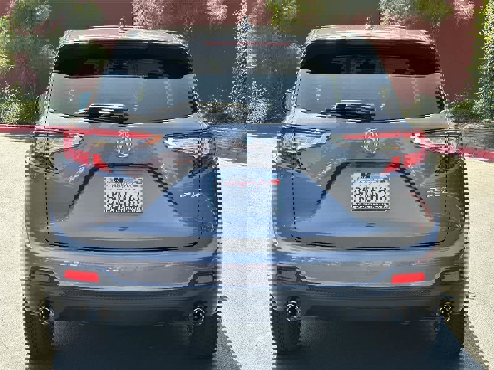 Used 2021 Acura RDX FWD image 5