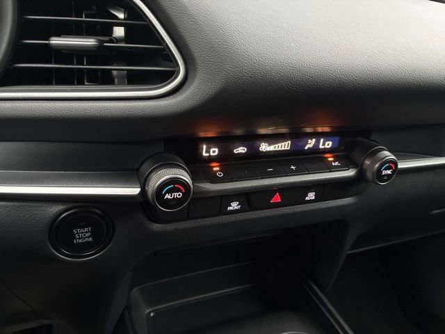 Used 2023 MAZDA CX-30 AWD 2.5 S w/ Select Package image 31