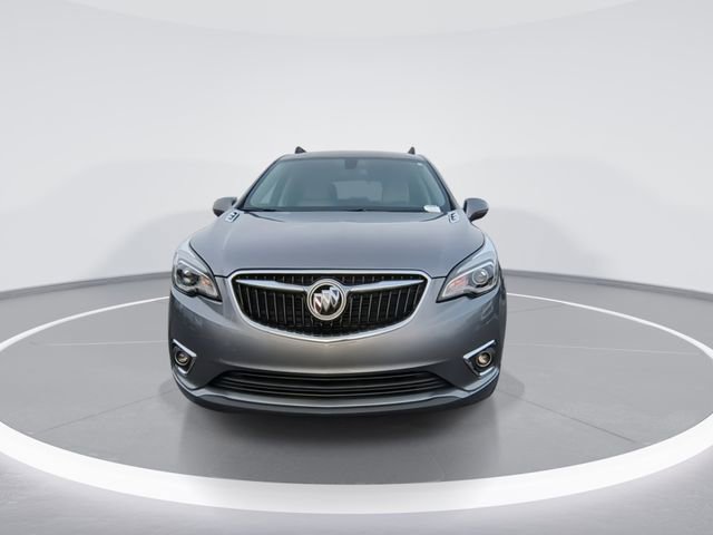 Used 2019 Buick Envision Preferred image 3